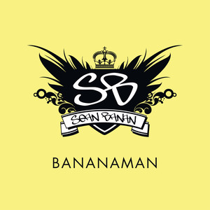 Bananaman