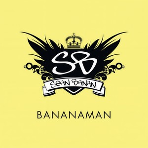 Bananaman