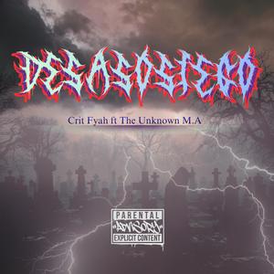 Desasosiego (Explicit)