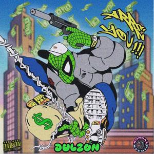 ARRE YOU (feat. KongoMx) (Explicit)