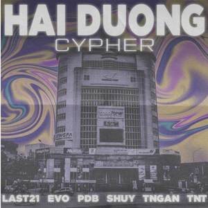 Hải Dương Rap