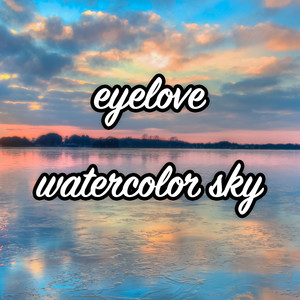 Watercolor Sky