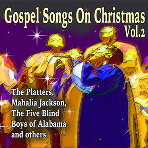 Gospel Songs on Christmas Vol. 2