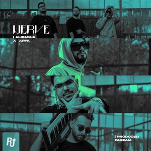 NERVE(feat. ARFA) (Explicit)