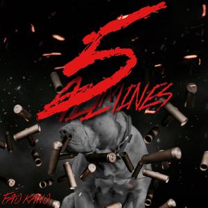 5 All Mines (Explicit)