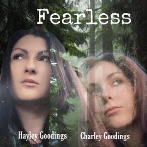 Fearless (feat. Charley Goodings) [Acoustic Version]