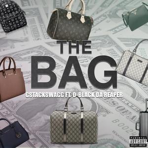 THE BAG (feat. D-Black Da Reaper) [Explicit]