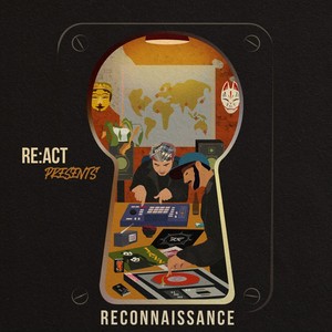 Reconnaissance (Explicit)