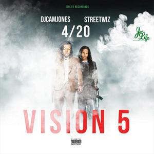 4/20 Vision 5 (Explicit)