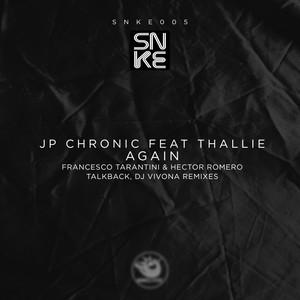 Again (DJ Vivona Remix)