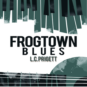 Frogtown Blues