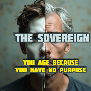 You Age Because You Have No Purpose (Explicit)