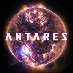 Antares (feat. Michele Dragonetti)