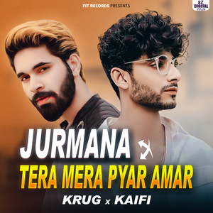 Jurmana Tera Mera Pyar Amar