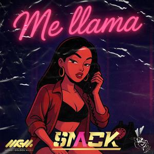 Me llama (Explicit)