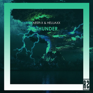 Helijaxx - Thunder