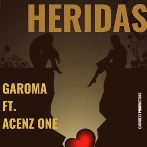 Heridas(feat. Acenz One)