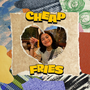 Cheap Fries