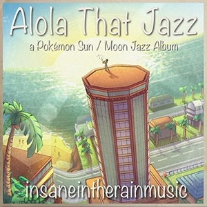 Alola That Jazz