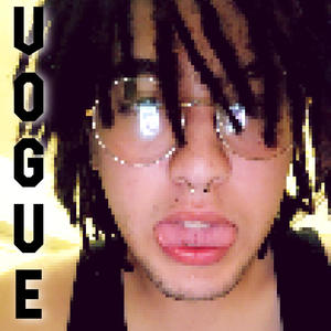 Vogue (Explicit)
