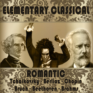 Elementary Classical. Romantic