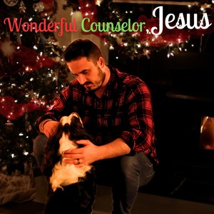 Wonderful Counselor, Jesus