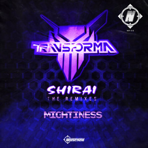 Shirai (Mightiness Remix)
