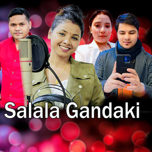 Salala Gandaki