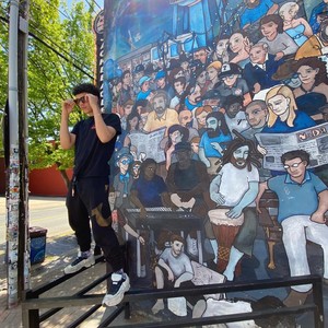 Transgression (Explicit)