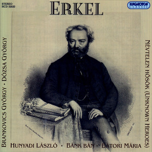 Erkel: The Opera Composer