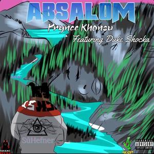 ABSALOM*