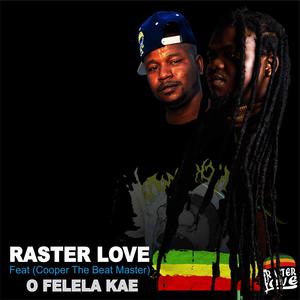 O Felela Kae (feat. Cooper The Beat Master)
