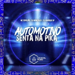 Automotivo Senta Na Pika (Explicit)