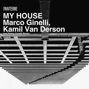 My House (Original Mix)