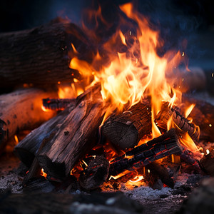 Barulho de Fogo, Som de Fogo (Melhor Efeito Sonoro Fogo - Para Relaxar e Acalmar Antes de Dormir. Sons da Natureza, Musica Relajante Para Dormir, Meditar - Ruido Branco)