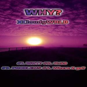 Where 2 go? (feat. eefofficial & zaneinspace|Explicit)