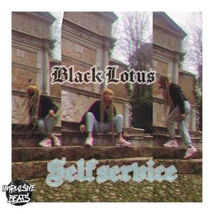 Selfservice(feat. Impulsive Beats)