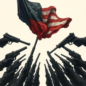 Freedom (Radio Edit)