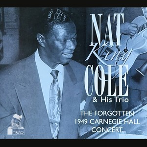 The Forgotten 1949 Carnegie Hall Concert (Live at Carnegie Hall, New York, 1949)