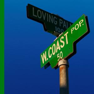 West Coast Pop (feat. Lori Cullen & Kurt Swinghammer)