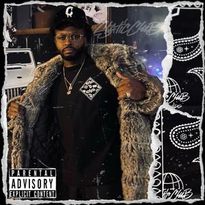 Scraping Thru The Streets (feat. Sianah) (Explicit)