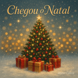Chegou o Natal