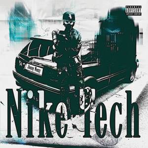 NIKE TECH (Explicit)