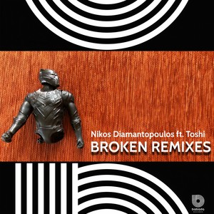 Broken (Mizz Remix)