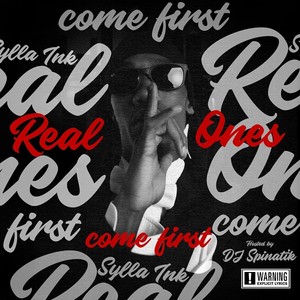 Sylla Ink - Just Like Me(Feat. Kidd Kidd)