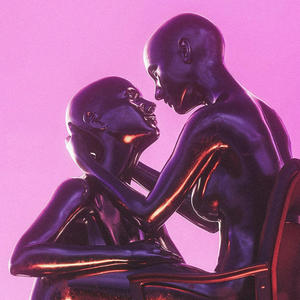 LOVE IS BLIND (feat. Boii1der) (Explicit)