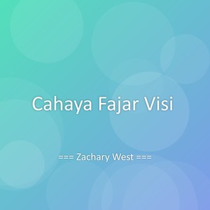 Cahaya Fajar Visi