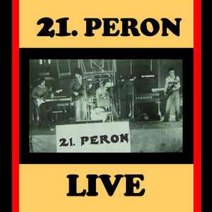 21.Peron (Live)