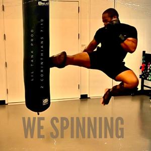 We Spinning (Instrumental Version)