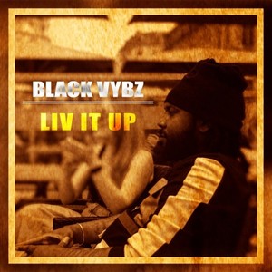 Liv It Up (Explicit)